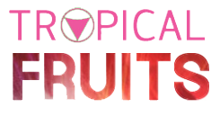 Tropical Fruits logo