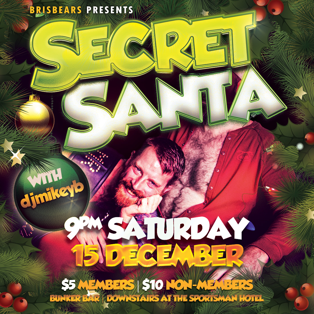Den Night December